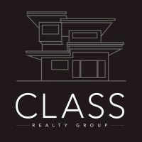 Class Realty Group logo, Class Realty Group contact details