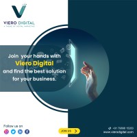 viero digital marketing agency logo, viero digital marketing agency contact details