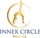 Inner Circle Pilates logo, Inner Circle Pilates contact details