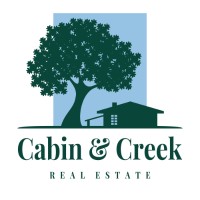 Cabin & Creek Real Estate logo, Cabin & Creek Real Estate contact details