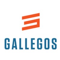 The Gallegos Corporation logo, The Gallegos Corporation contact details