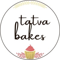 Tatva Bakes logo, Tatva Bakes contact details