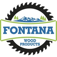 Fontana Wood Products logo, Fontana Wood Products contact details