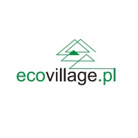 Ecovillage logo, Ecovillage contact details