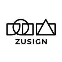 ZUSIGN 如山设计 logo, ZUSIGN 如山设计 contact details