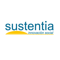 Sustentia Innovación Social logo, Sustentia Innovación Social contact details