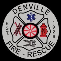 Denville Volunteer Fire Department logo, Denville Volunteer Fire Department contact details