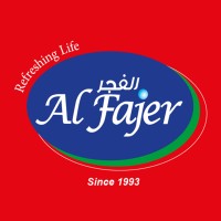 AL FAJER DRINKING WATER LLC logo, AL FAJER DRINKING WATER LLC contact details