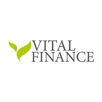 VITAL Finance s.r.o. logo, VITAL Finance s.r.o. contact details