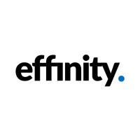 Effinity logo, Effinity contact details