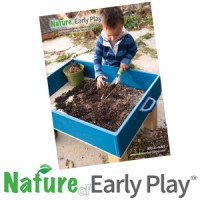 Nature of Early Play, Inc. logo, Nature of Early Play, Inc. contact details