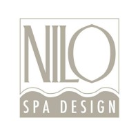 Nilo Spa Design logo, Nilo Spa Design contact details