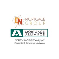 DN Mortgage Group logo, DN Mortgage Group contact details