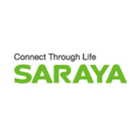 Saraya Australia Pty Ltd logo, Saraya Australia Pty Ltd contact details