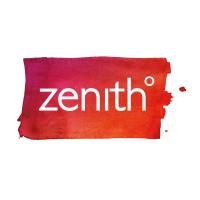 Zenith Water logo, Zenith Water contact details