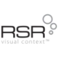 RSR logo, RSR contact details