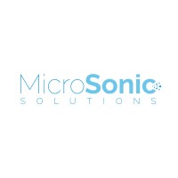 MicroSonic Solutions, LLC logo, MicroSonic Solutions, LLC contact details