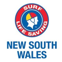 Surf Life Saving NSW logo, Surf Life Saving NSW contact details