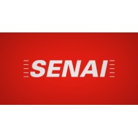 Senai Pouso Alegre logo, Senai Pouso Alegre contact details