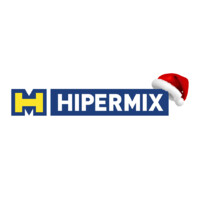 Hipermix Brasil logo, Hipermix Brasil contact details