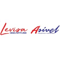 Levisa Descartaveis logo, Levisa Descartaveis contact details