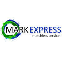 MARK EXPRESS logo, MARK EXPRESS contact details