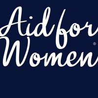 Aid for Women, Inc. logo, Aid for Women, Inc. contact details