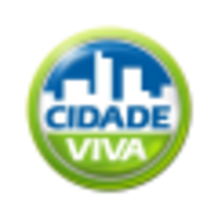 Cidade Viva logo, Cidade Viva contact details