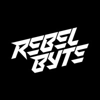 Rebelbyte Studio logo, Rebelbyte Studio contact details