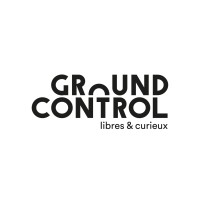 Ground Control logo, Ground Control contact details