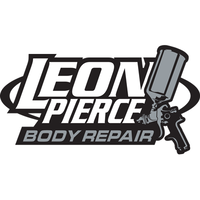 Leon Pierce Body Repair logo, Leon Pierce Body Repair contact details