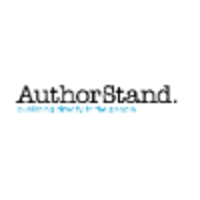 AuthorStand, LLC. logo, AuthorStand, LLC. contact details