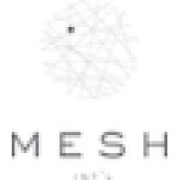 MESH International logo, MESH International contact details