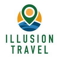 Illusion Travel Group logo, Illusion Travel Group contact details