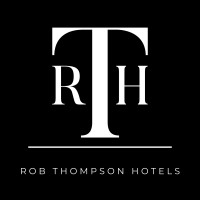 Rob Thompson Hotels logo, Rob Thompson Hotels contact details