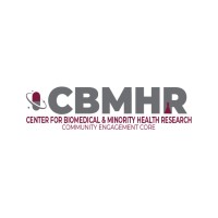 CBMHR - Community Engagement Core at Texas Southern University logo, CBMHR - Community Engagement Core at Texas Southern University contact details