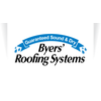 Byers Leafguard Gutter Systems logo, Byers Leafguard Gutter Systems contact details