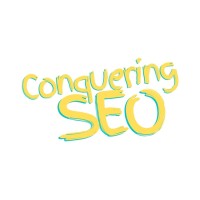 Conquering SEO logo, Conquering SEO contact details