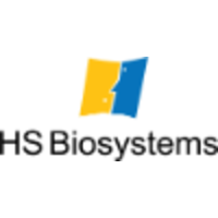 HS Biosystems logo, HS Biosystems contact details