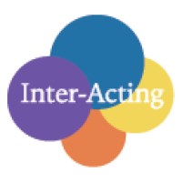 Inter-Acting logo, Inter-Acting contact details