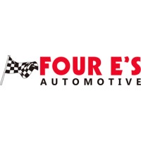 Four E's Automotive logo, Four E's Automotive contact details