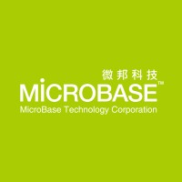 Microbase Technology Corp. logo, Microbase Technology Corp. contact details