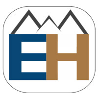 The Epinhood logo, The Epinhood contact details