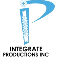 Integrate Productions, Inc. logo, Integrate Productions, Inc. contact details