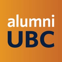 alumni UBC logo, alumni UBC contact details