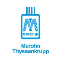 Marohn ThyssenKrupp Elevator Co., Ltd. logo, Marohn ThyssenKrupp Elevator Co., Ltd. contact details