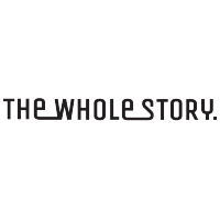 The Whole Story logo, The Whole Story contact details