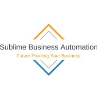 Sublime Business Automation logo, Sublime Business Automation contact details