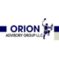 Orion Advisory Group logo, Orion Advisory Group contact details