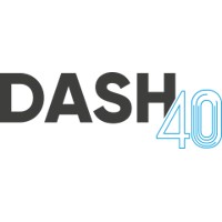 Dash40 Ventures logo, Dash40 Ventures contact details